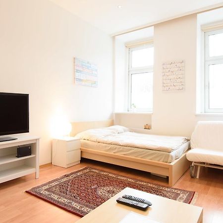 Vienna City Apartment Dampfgasse エクステリア 写真