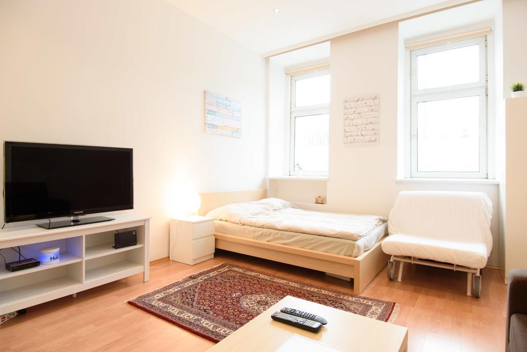 Vienna City Apartment Dampfgasse エクステリア 写真