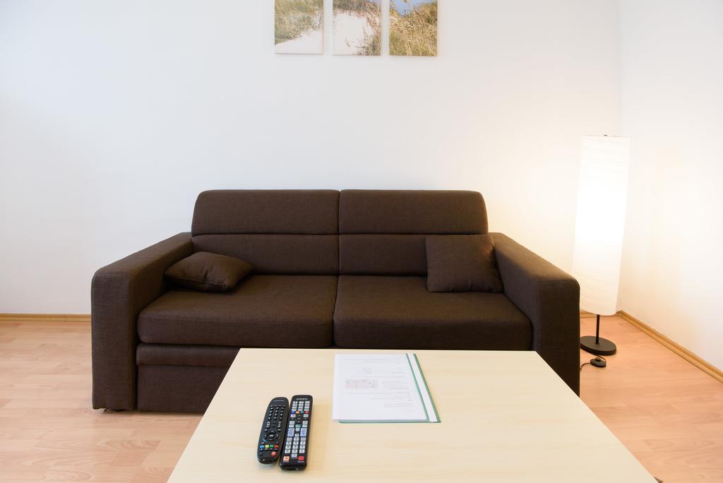 Vienna City Apartment Dampfgasse エクステリア 写真