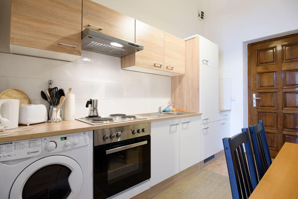 Vienna City Apartment Dampfgasse エクステリア 写真