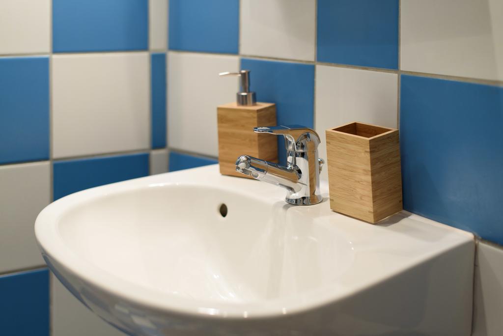 Vienna City Apartment Dampfgasse エクステリア 写真